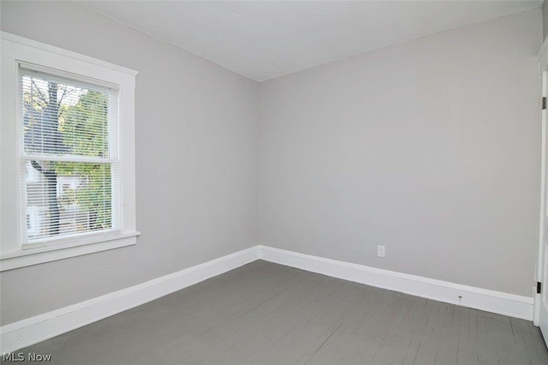 13710 Benwood Avenue Cleveland OH 44105