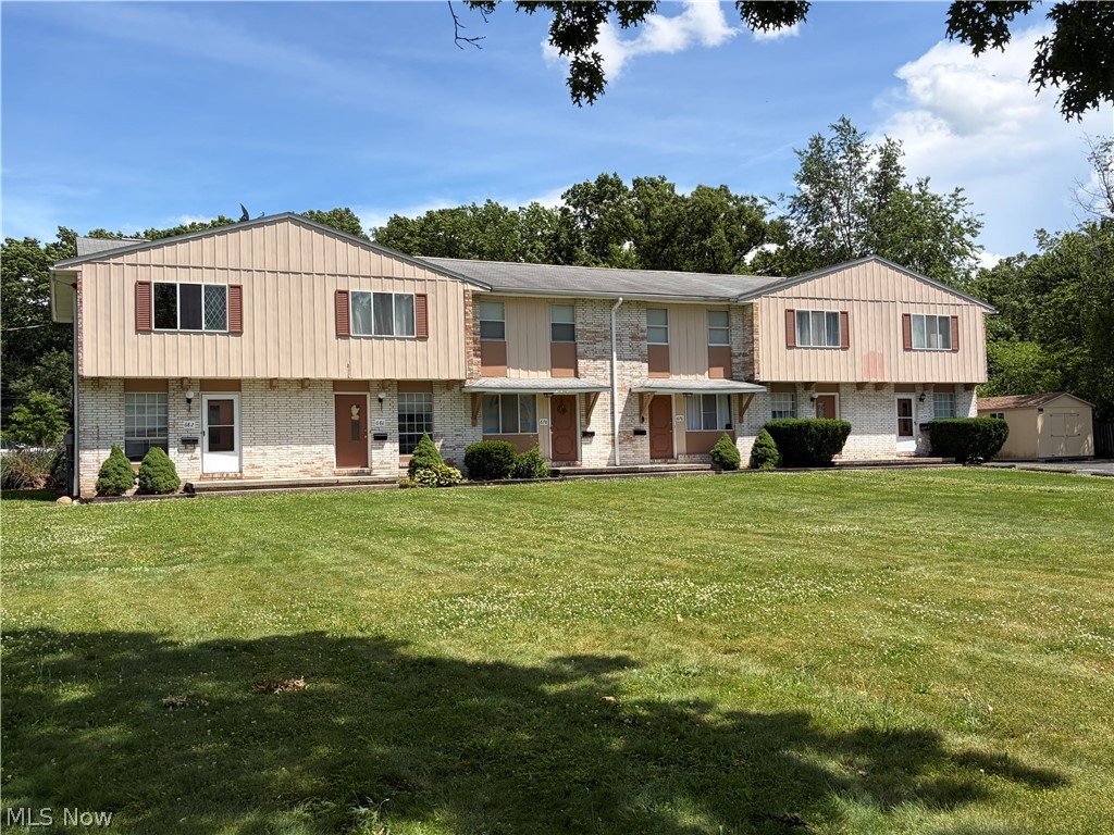 672 Loomis Avenue Cuyahoga Falls OH 44221