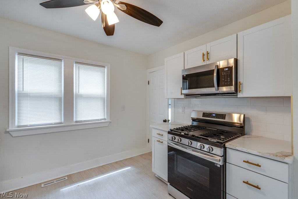 5141 Clement Avenue Maple Heights OH 44137