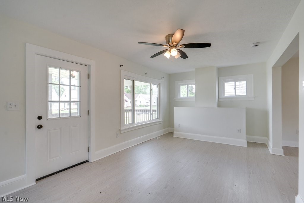 5141 Clement Avenue Maple Heights OH 44137