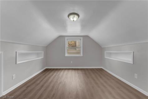 19233 Stafford Avenue Maple Heights OH 44137