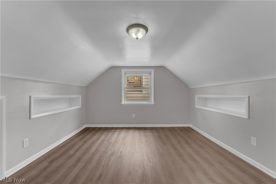 19233 Stafford Avenue Maple Heights OH 44137