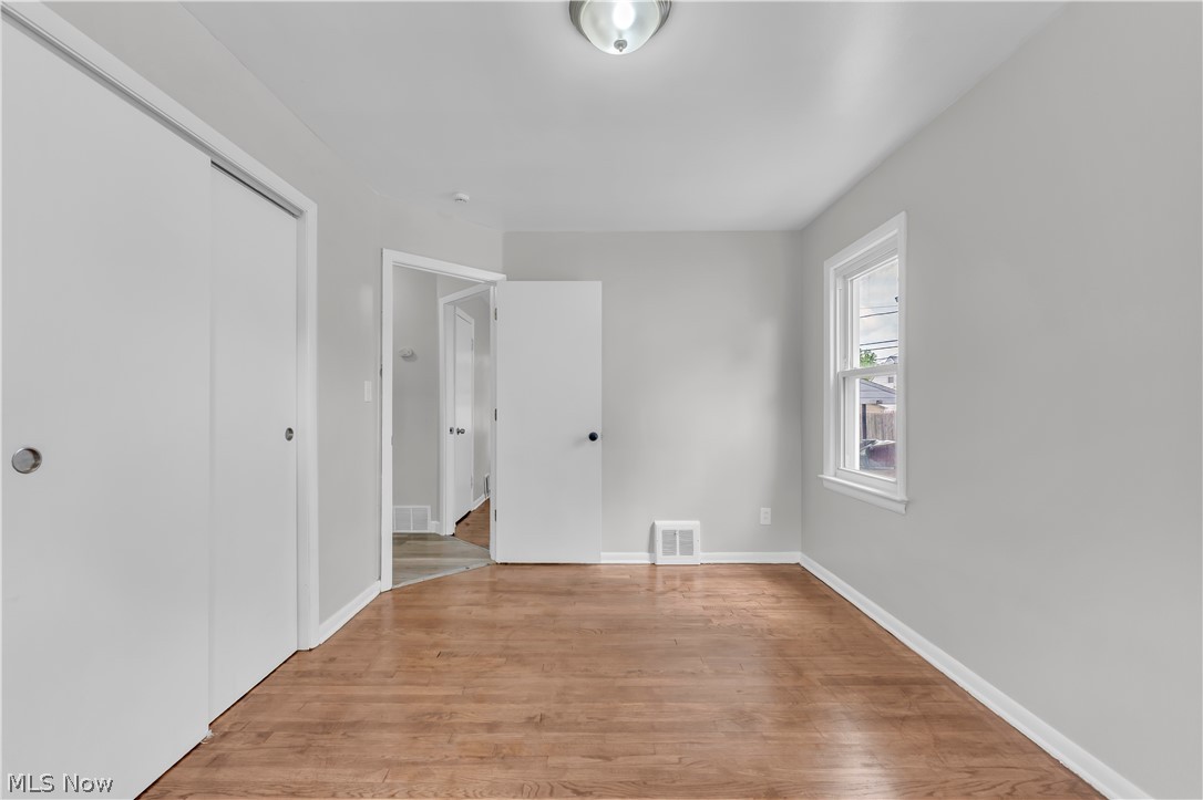 19233 Stafford Avenue Maple Heights OH 44137