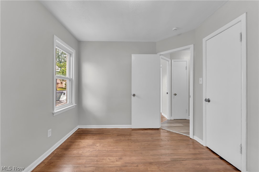 19233 Stafford Avenue Maple Heights OH 44137
