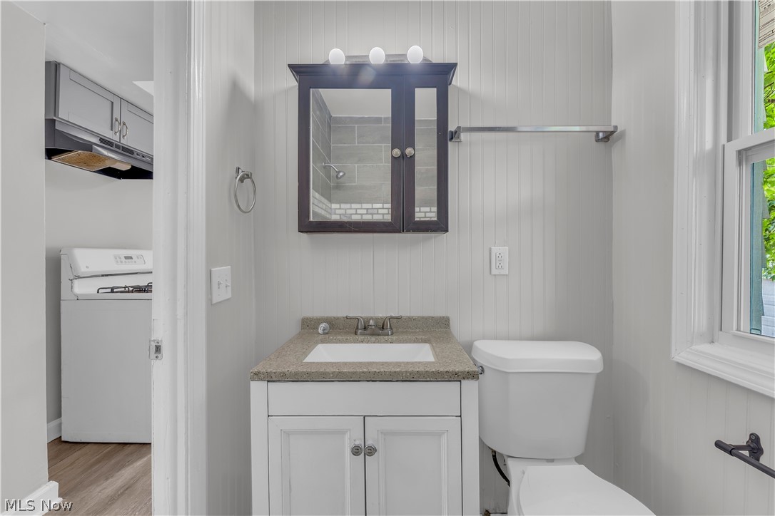19233 Stafford Avenue Maple Heights OH 44137