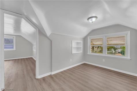 19233 Stafford Avenue Maple Heights OH 44137