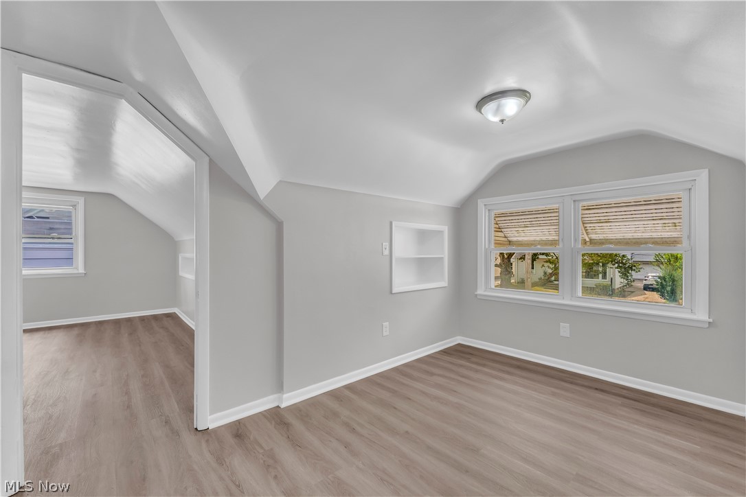 19233 Stafford Avenue Maple Heights OH 44137