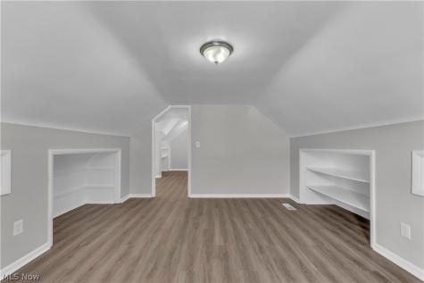 19233 Stafford Avenue Maple Heights OH 44137