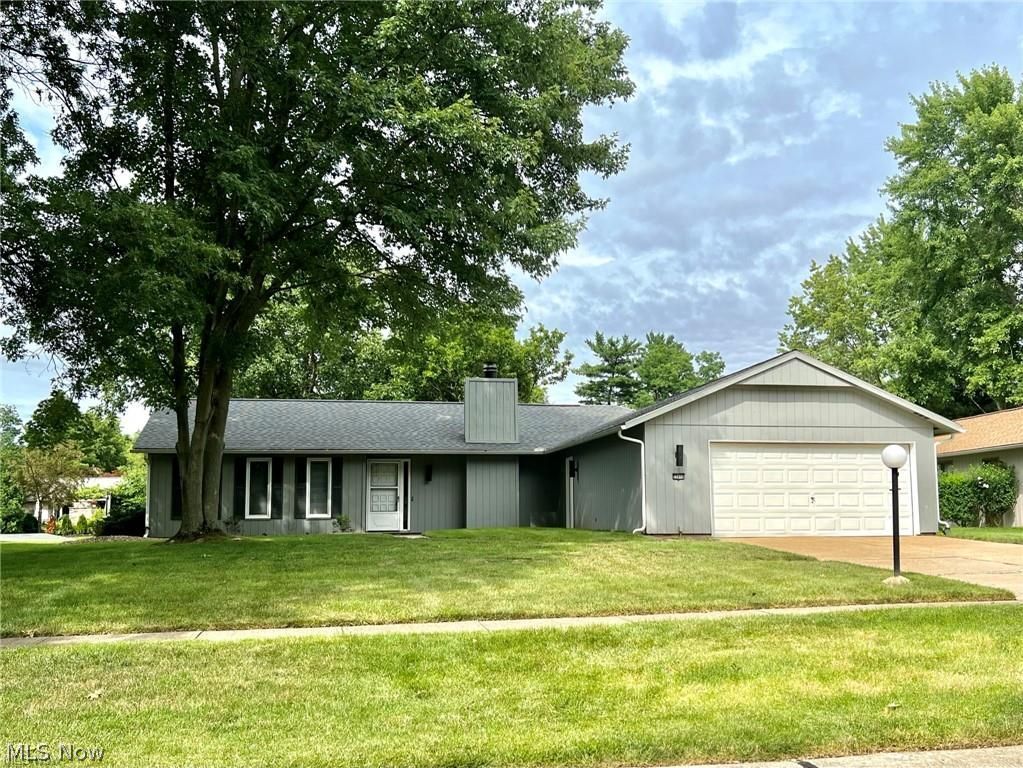 22410 Rock Creek Circle Strongsville OH 44149