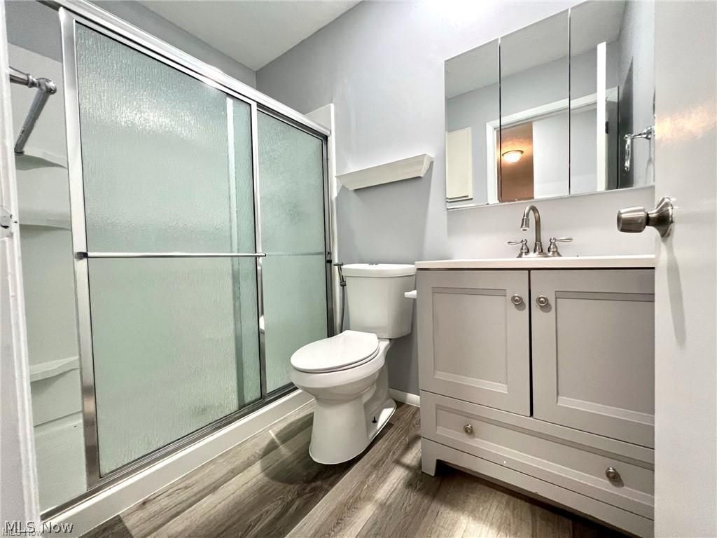 22410 Rock Creek Circle Strongsville OH 44149