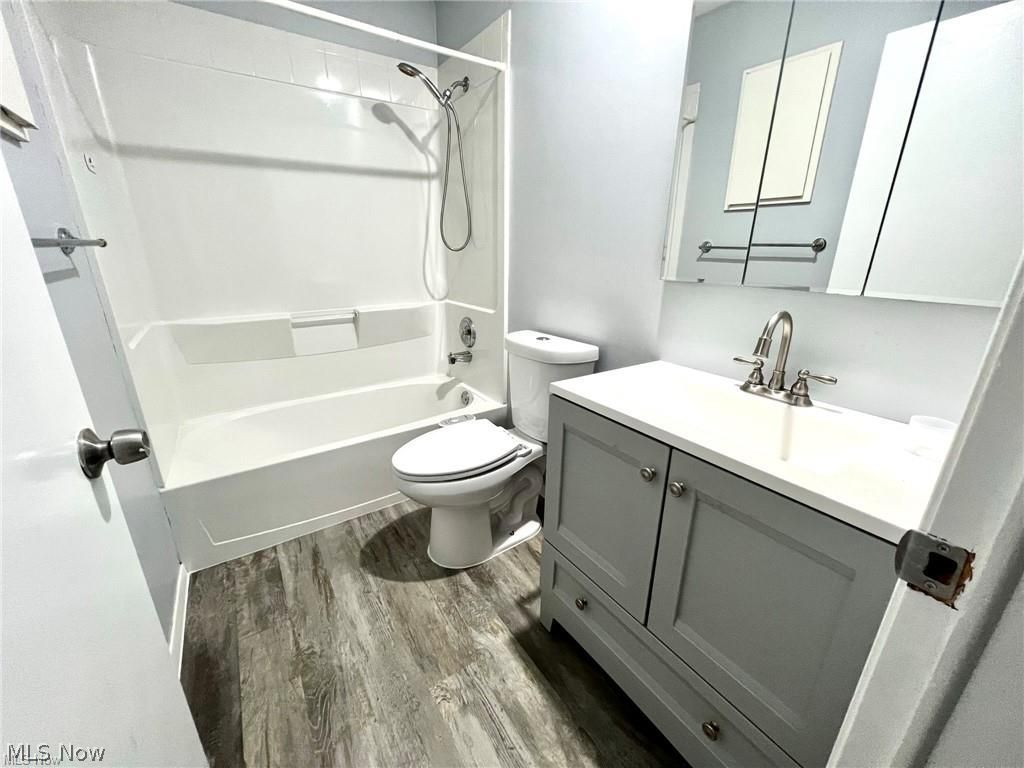 22410 Rock Creek Circle Strongsville OH 44149