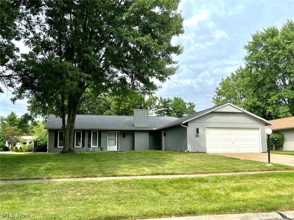22410 Rock Creek Circle Strongsville OH 44149
