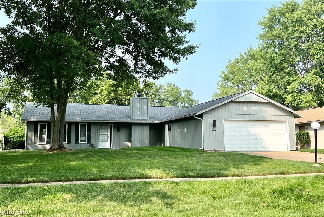 22410 Rock Creek Circle Strongsville OH 44149