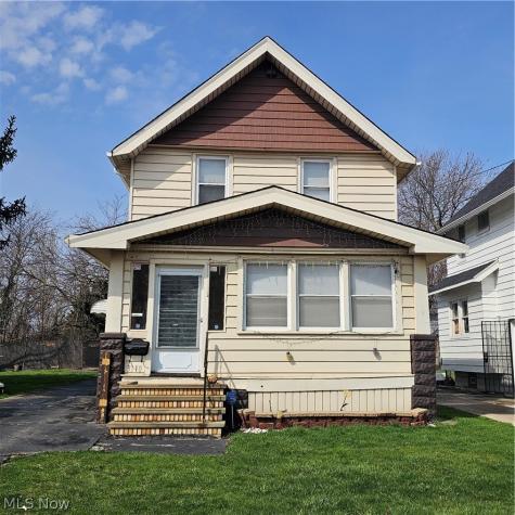 3110 W 111th Street Cleveland OH 44111