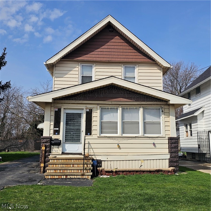 3110 W 111th Street Cleveland OH 44111