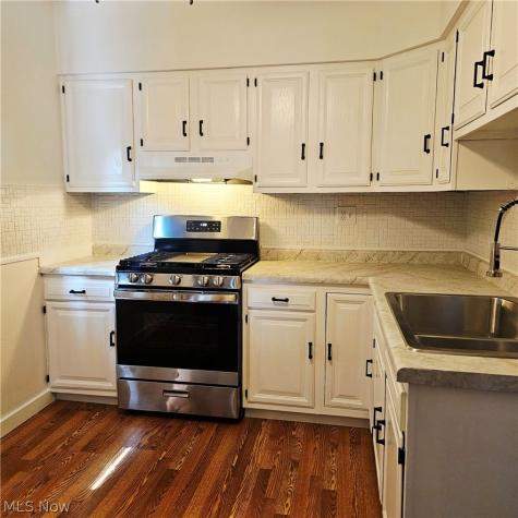 3110 W 111th Street Cleveland OH 44111