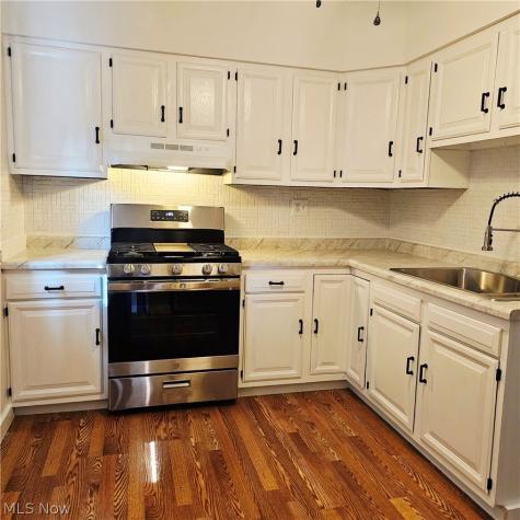 3110 W 111th Street Cleveland OH 44111
