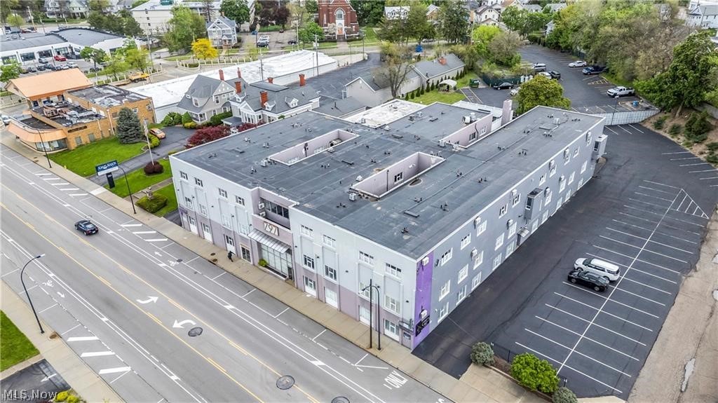 797 E Market Street Akron OH 44305