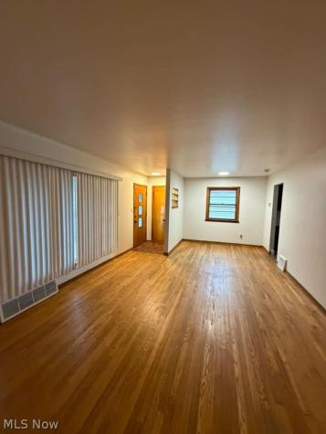 15317 Steinway Boulevard Maple Heights OH 44137