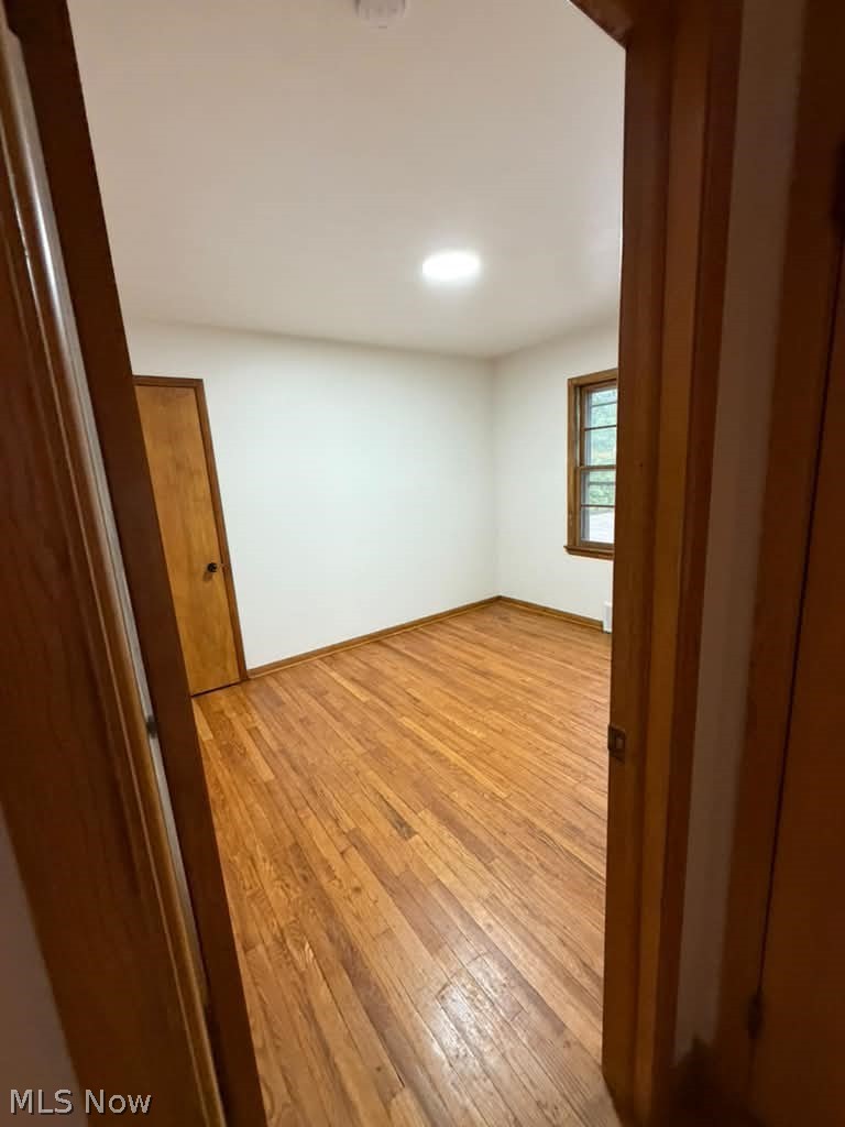 15317 Steinway Boulevard Maple Heights OH 44137