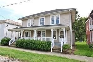 39 W 2nd Street Frazeysburg OH 43822