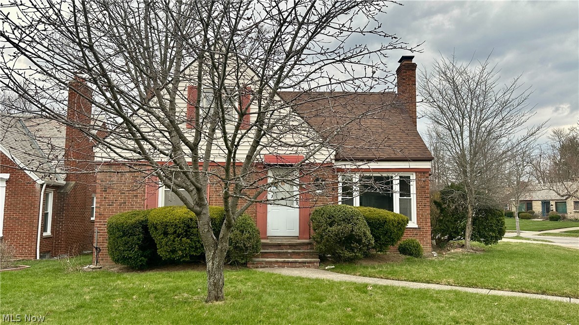 23211 Fernwood Drive Beachwood OH 44122
