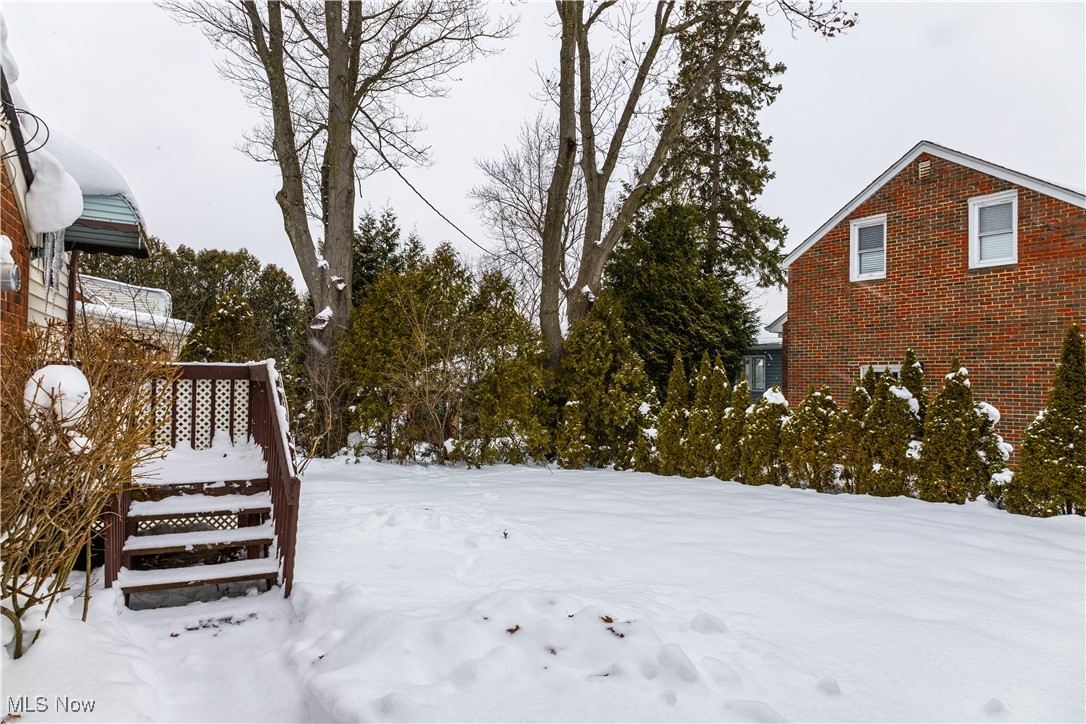 23211 Fernwood Drive Beachwood OH 44122