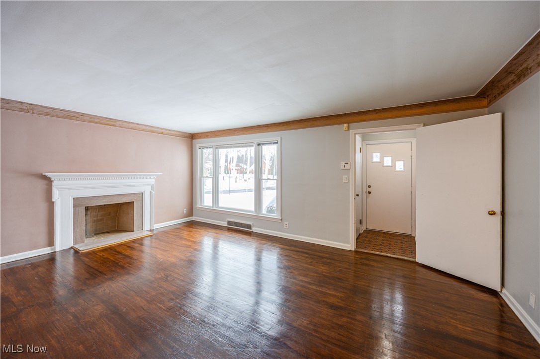23211 Fernwood Drive Beachwood OH 44122