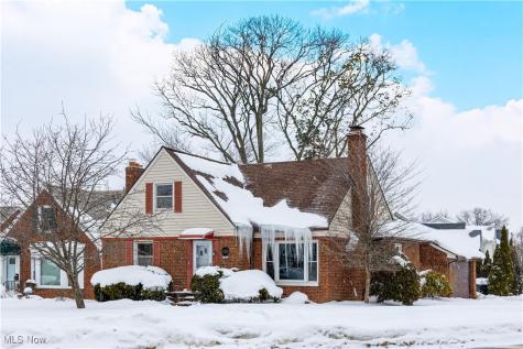 23211 Fernwood Drive Beachwood OH 44122