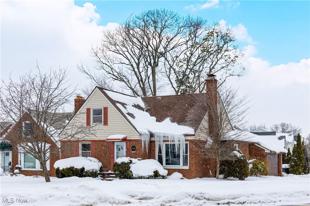 23211 Fernwood Drive Beachwood OH 44122