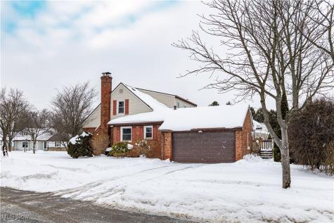 23211 Fernwood Drive Beachwood OH 44122