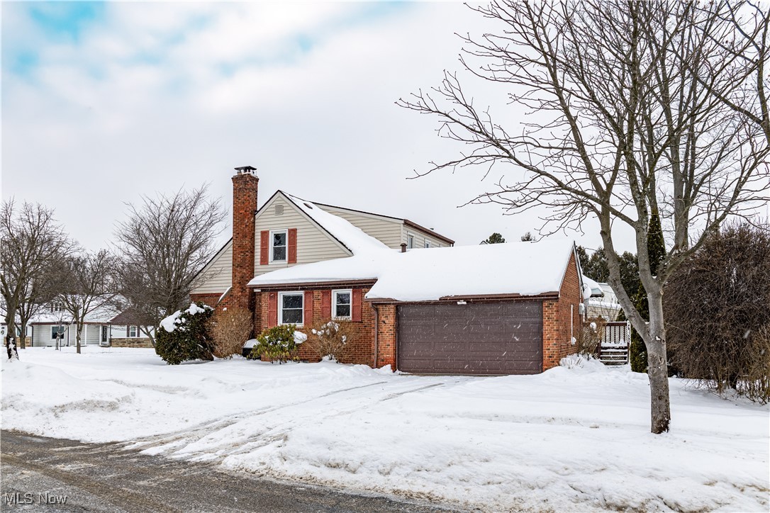 23211 Fernwood Drive Beachwood OH 44122