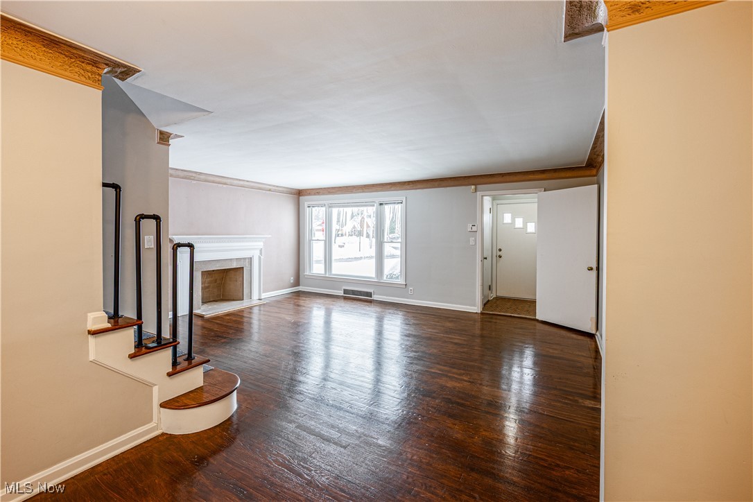 23211 Fernwood Drive Beachwood OH 44122