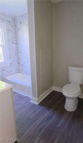 1136 Smith Avenue SW Canton OH 44706