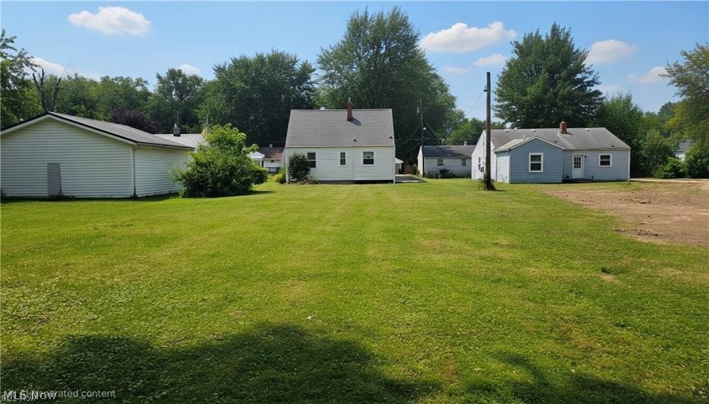1328 Myrtle Avenue Ashtabula OH 44004