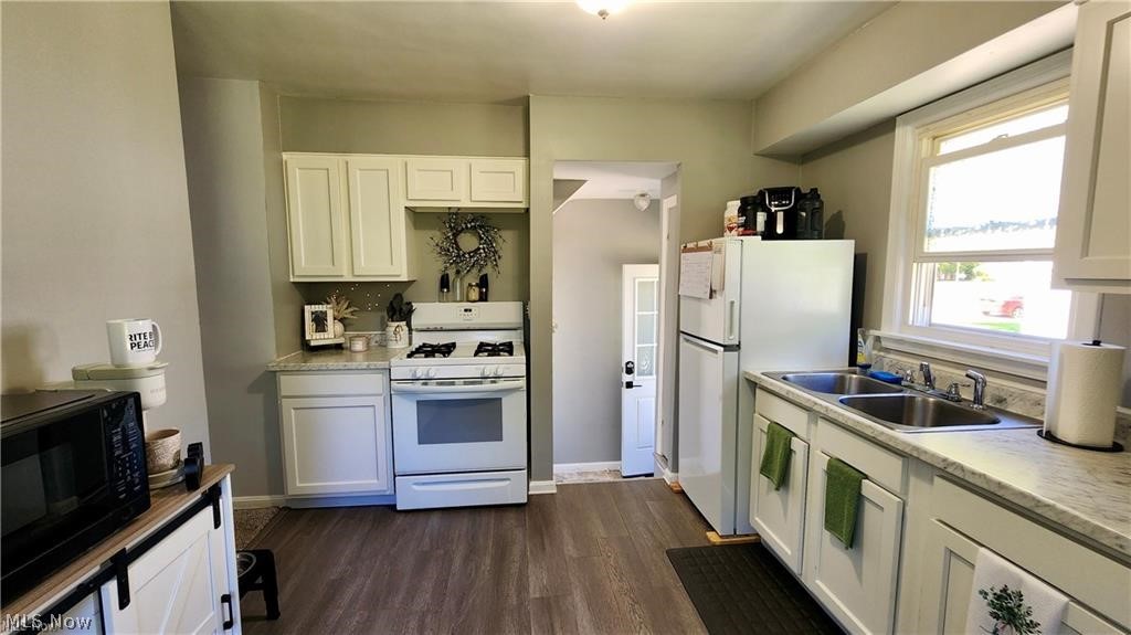 1328 Myrtle Avenue Ashtabula OH 44004