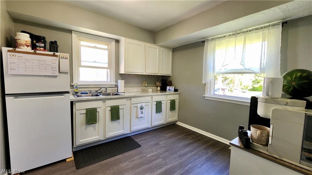 1328 Myrtle Avenue Ashtabula OH 44004
