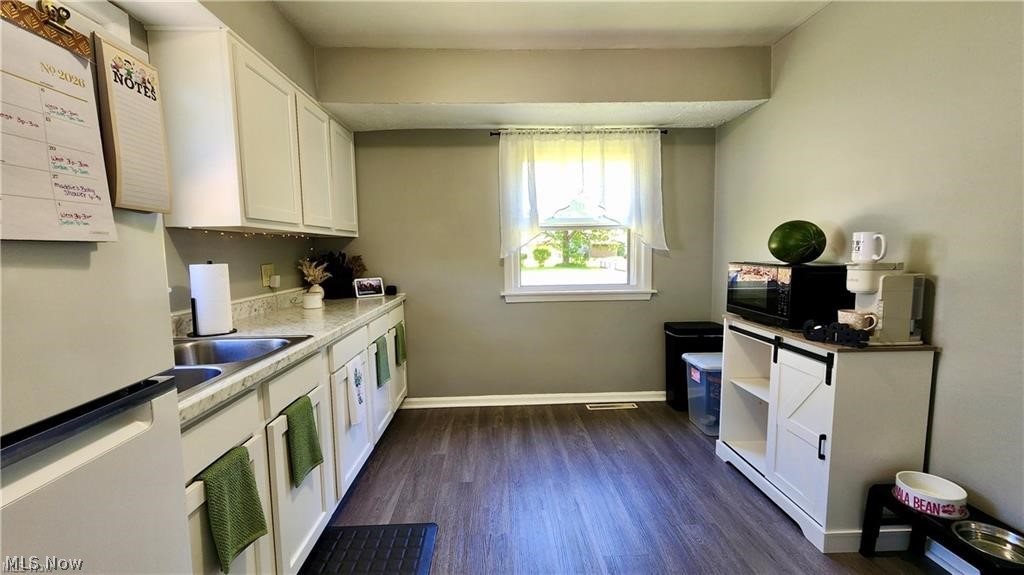 1328 Myrtle Avenue Ashtabula OH 44004