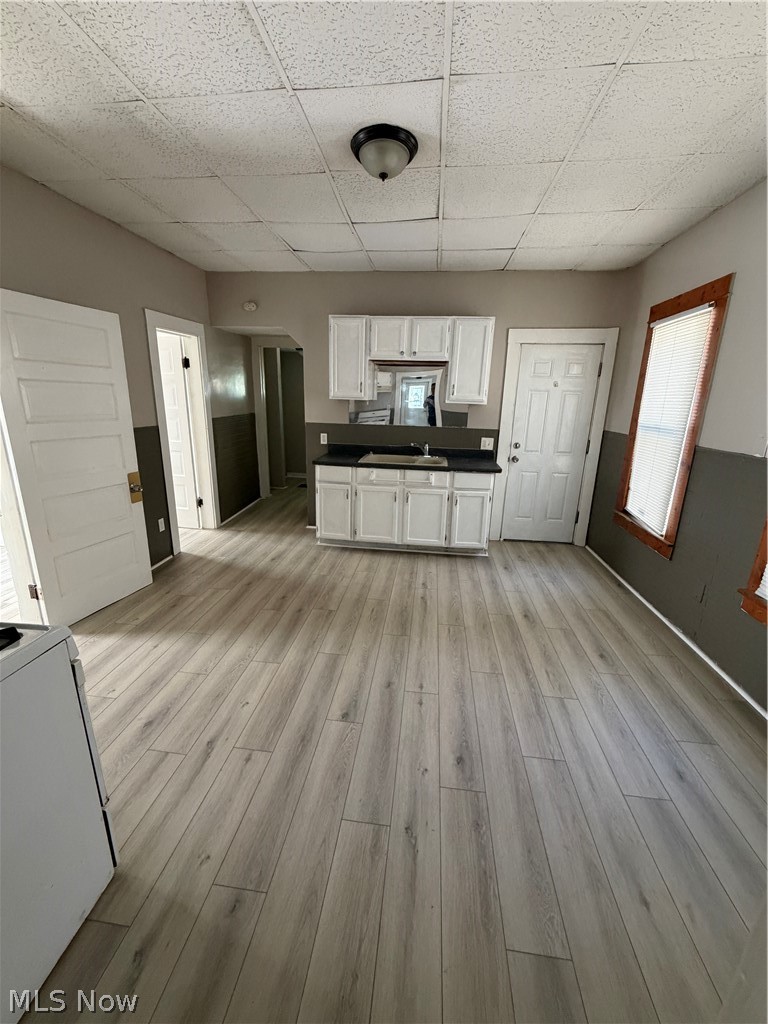 3658 E 55th Street Cleveland OH 44105