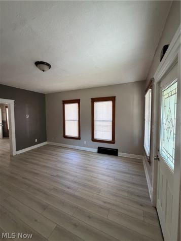 3658 E 55th Street Cleveland OH 44105