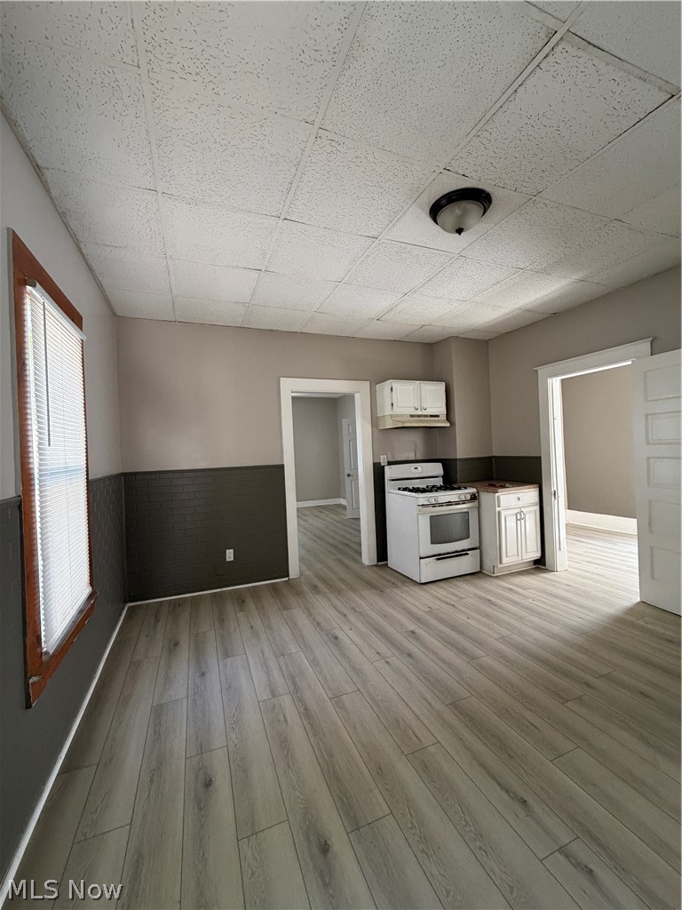 3658 E 55th Street Cleveland OH 44105