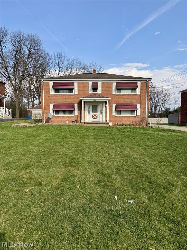 7227 Pennsylvania Avenue Boardman OH 44514