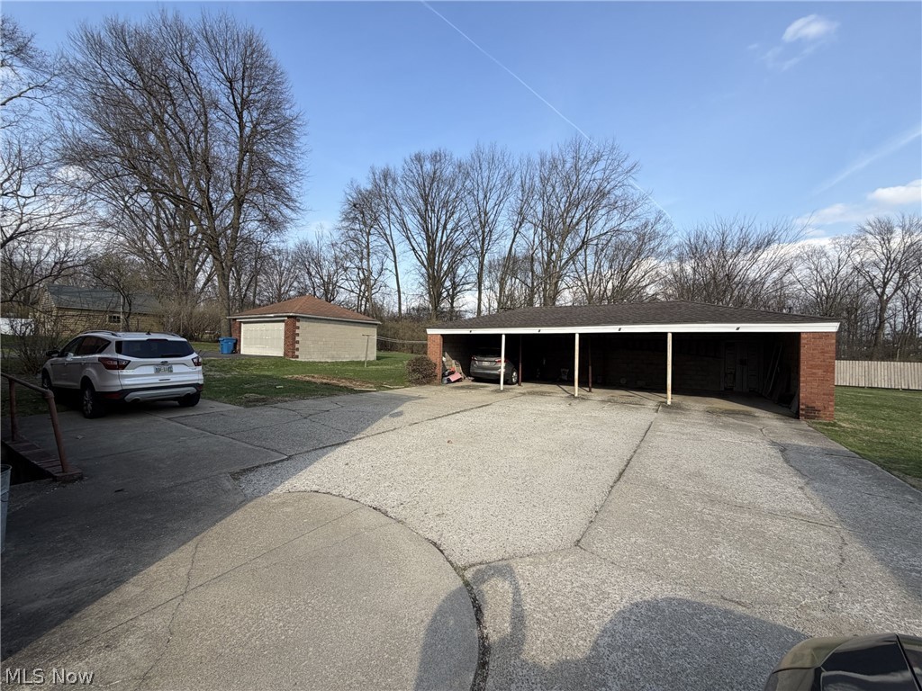 7227 Pennsylvania Avenue Boardman OH 44514