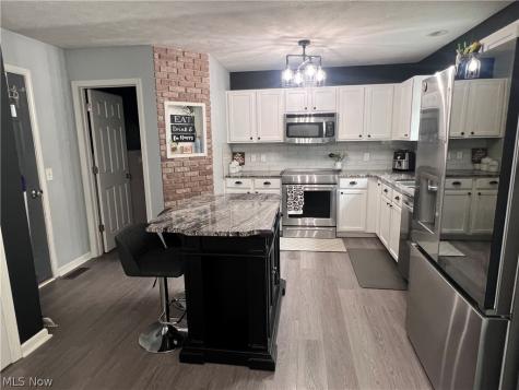 10523 Herrington Drive Aurora OH 44202