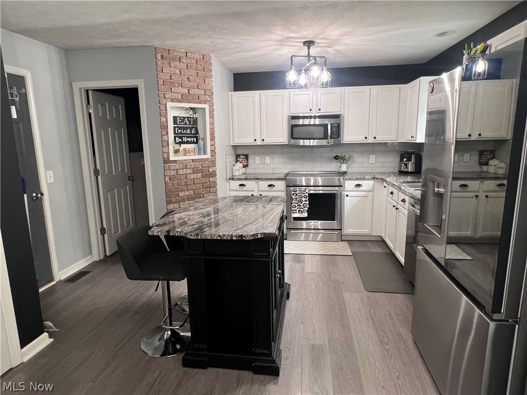 10523 Herrington Drive Aurora OH 44202