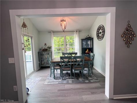 10523 Herrington Drive Aurora OH 44202