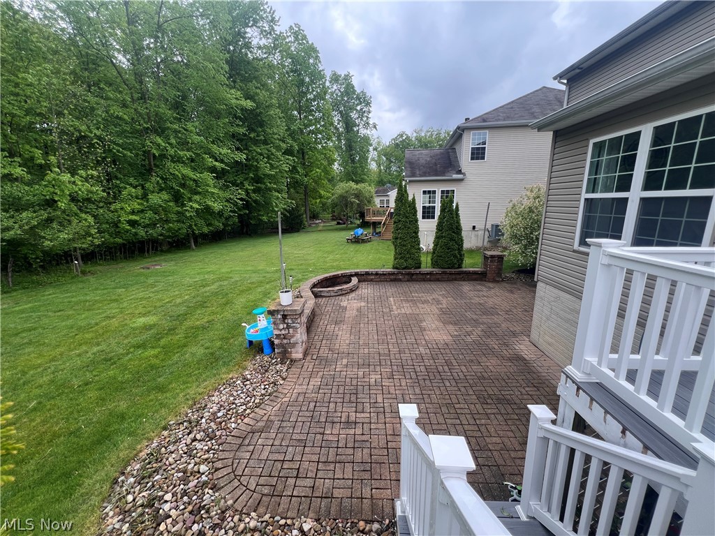 10523 Herrington Drive Aurora OH 44202