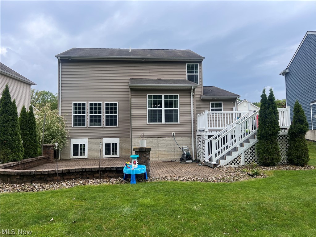 10523 Herrington Drive Aurora OH 44202