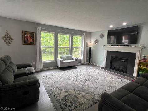 10523 Herrington Drive Aurora OH 44202