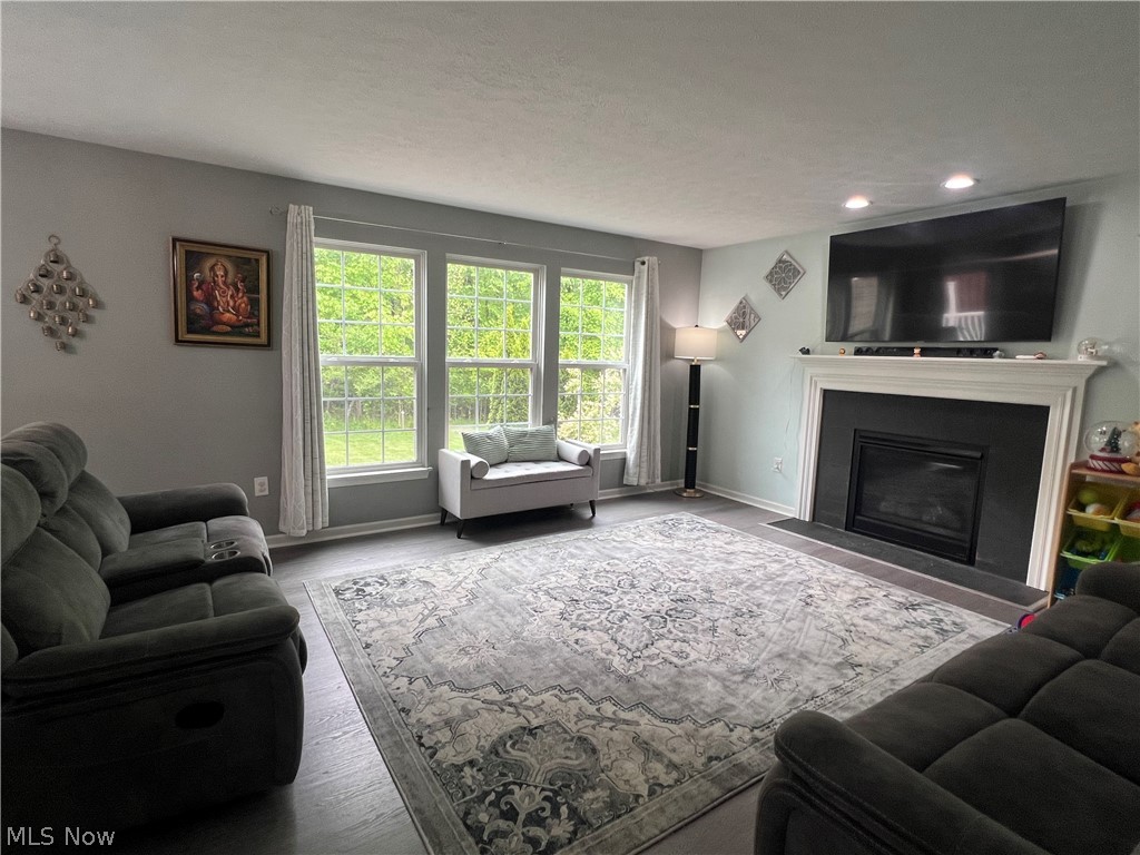10523 Herrington Drive Aurora OH 44202